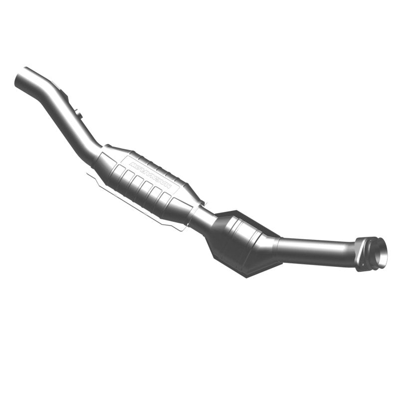 MagnaFlow Conv DF 01 Ford Lightning P/S MagnaFlow Conv DF 01 Ford Lightning P/S