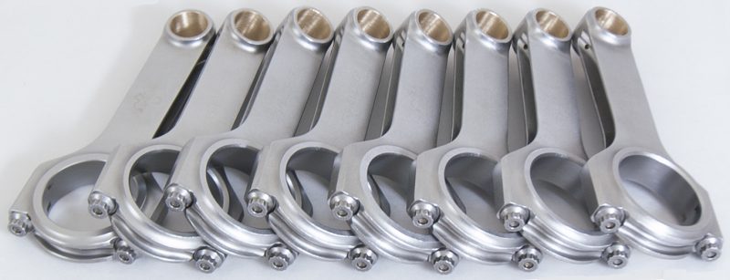 Eagle Chrysler 340/360 H-Beam Connecting Rod (Set of 8) Eagle Chrysler 340/360 H-Beam Connecting Rod (Set of 8)