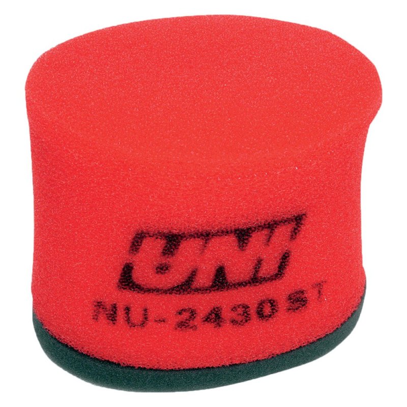 Uni Filter 80-81 Suzuki PE 175 Air Filter Uni Filter 80-81 Suzuki PE 175 Air Filter