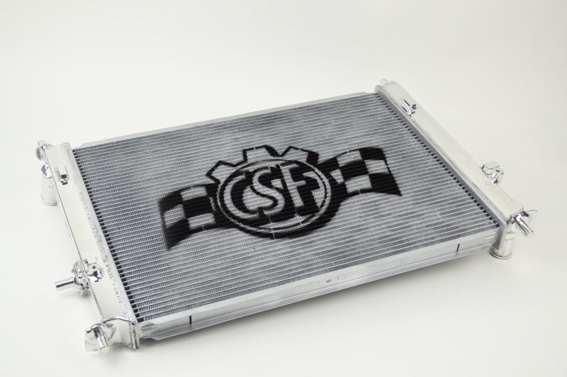 CSF 2016+ Mazda Miata (ND) Radiator CSF 2016+ Mazda Miata (ND) Radiator