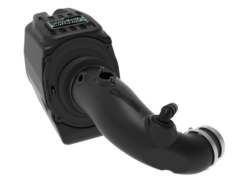 aFe Quantum Pro 5R Cold Air Intake System 15-18 Ford F-150 V8-5.0L aFe Quantum Pro 5R Cold Air Intake System 15-18 Ford F-150 V8-5.0L