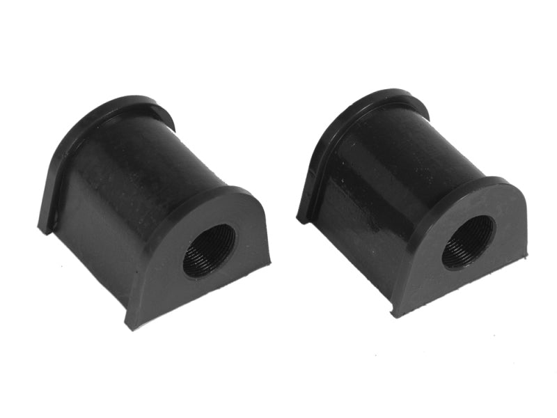 Prothane Mitsubishi Eclipse Rear Sway Bar Bushings - 15mm - Black Prothane Mitsubishi Eclipse Rear Sway Bar Bushings - 15mm - Black