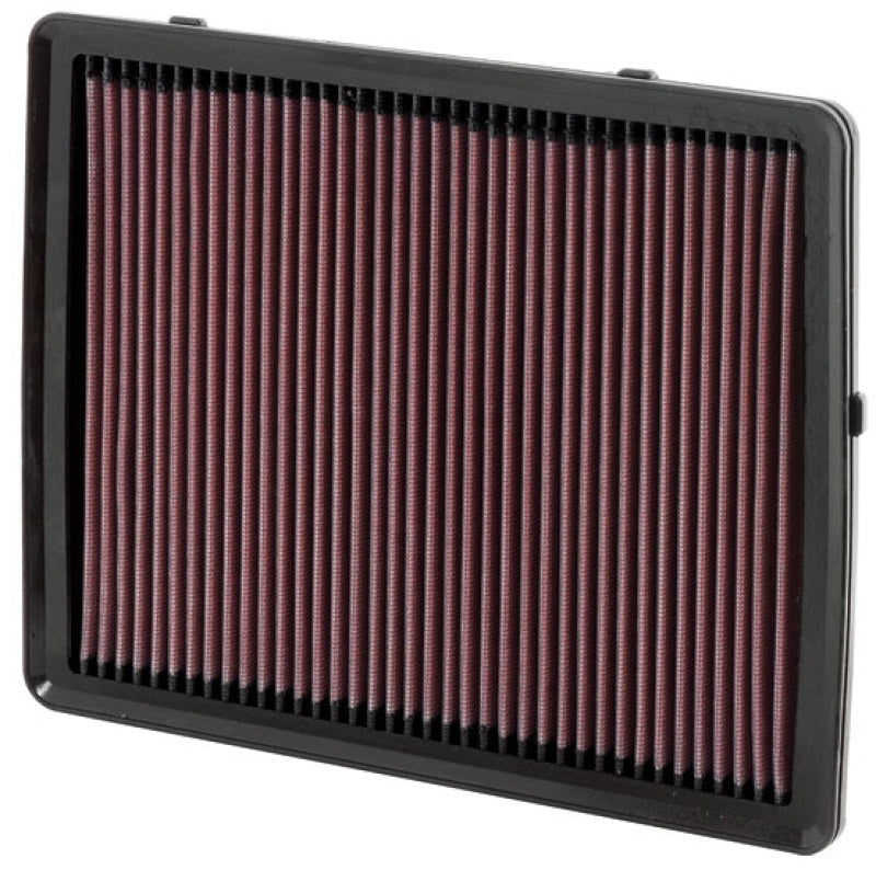 K&N 97-98 Holden VT Commodore Drop In Air Filter K&N 97-98 Holden VT Commodore Drop In Air Filter