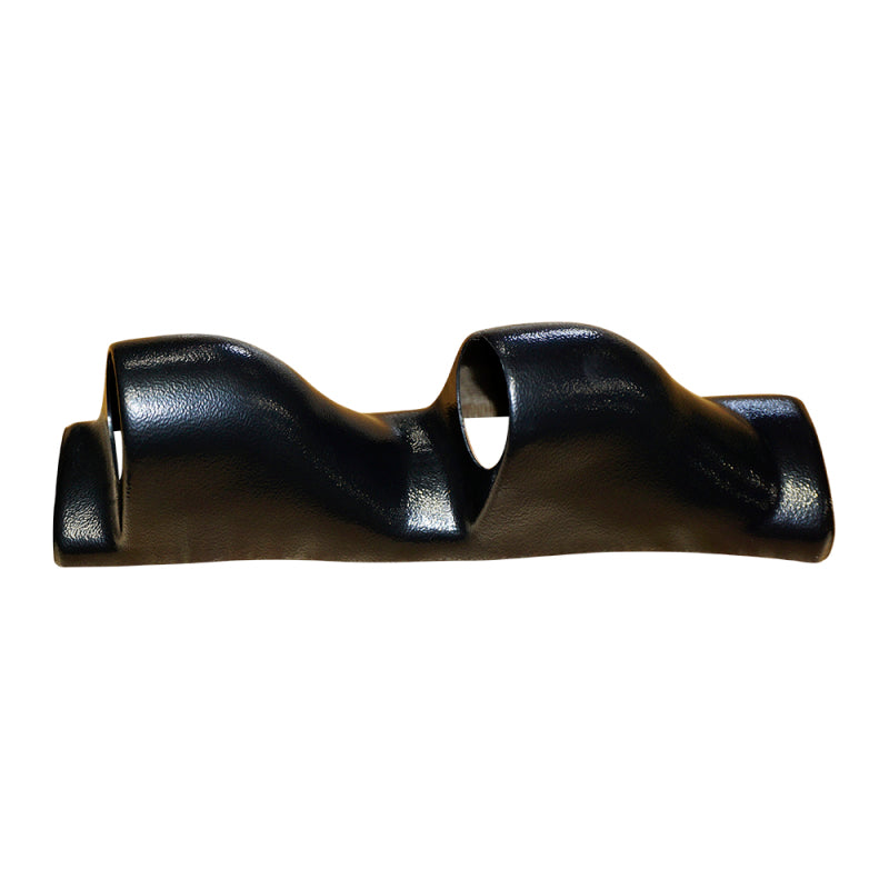 BLOX Racing 95-99 Mitsubishi Eclipse Pillar Pod Gauge Mount - 2 Gauges BLOX Racing 95-99 Mitsubishi Eclipse Pillar Pod Gauge Mount - 2 Gauges