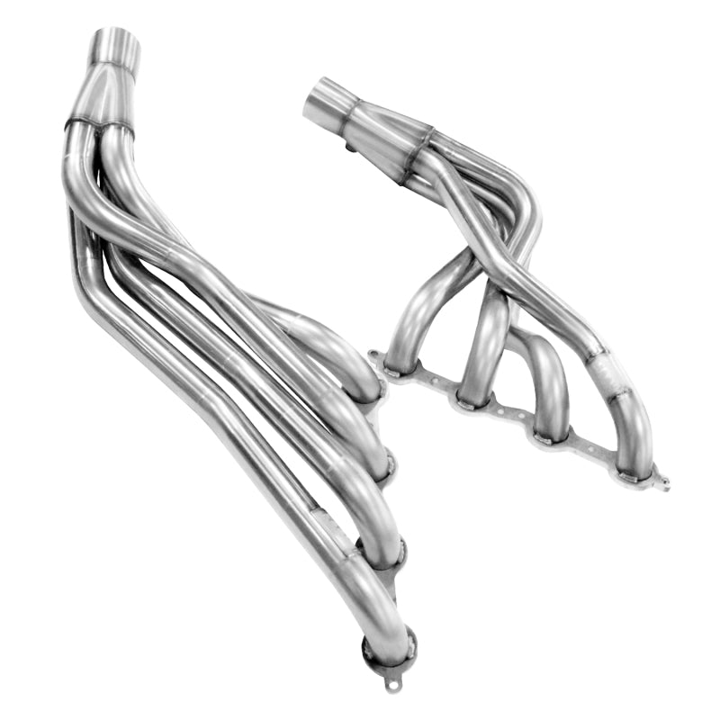 Kooks 98-02 Chevrolet Camaro Z28 SS/Pontiac Firebird Trans Am 2 x 3 Header & Catted Y-Pipe Kit Kooks 98-02 Chevrolet Camaro Z28 SS/Pontiac Firebird Trans Am 2 x 3 Header & Catted Y-Pipe Kit