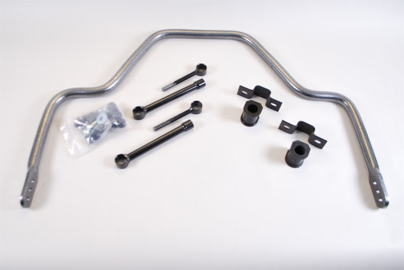 Hellwig 08-10 Ford F-350 2/4WD Solid Heat Treated Chromoly 1-1/4in Rear Sway Bar Hellwig 08-10 Ford F-350 2/4WD Solid Heat Treated Chromoly 1-1/4in Rear Sway Bar