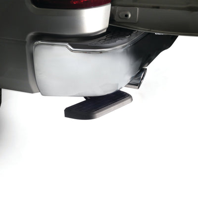 AMP Research 2009-2010 Dodge Ram 1500 BedStep - Black