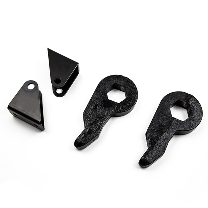 Belltech 01-10 Chevrolet Silverado 1500HD / 2500HD / 3500HD 1in-3in Lift Torsion Bar Key Belltech 01-10 Chevrolet Silverado 1500HD / 2500HD / 3500HD 1in-3in Lift Torsion Bar Key