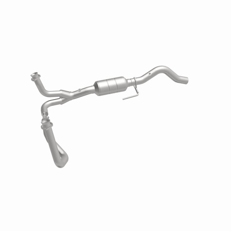 MagnaFlow Conv DF 00-03 Durango 4WD OEM MagnaFlow Conv DF 00-03 Durango 4WD OEM