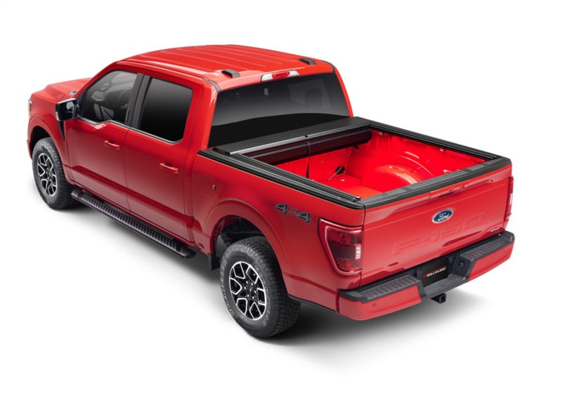 Roll-N-Lock 19-22 Ford Ranger (72.7in. Bed Length) M-Series XT Retractable Tonneau Cover Roll-N-Lock 19-22 Ford Ranger (72.7in. Bed Length) M-Series XT Retractable Tonneau Cover
