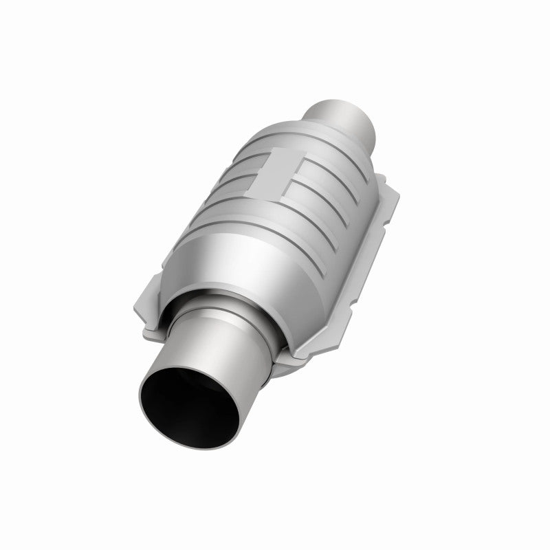 MagnaFlow Conv Universal 2.50 OEM MagnaFlow Conv Universal 2.50 OEM