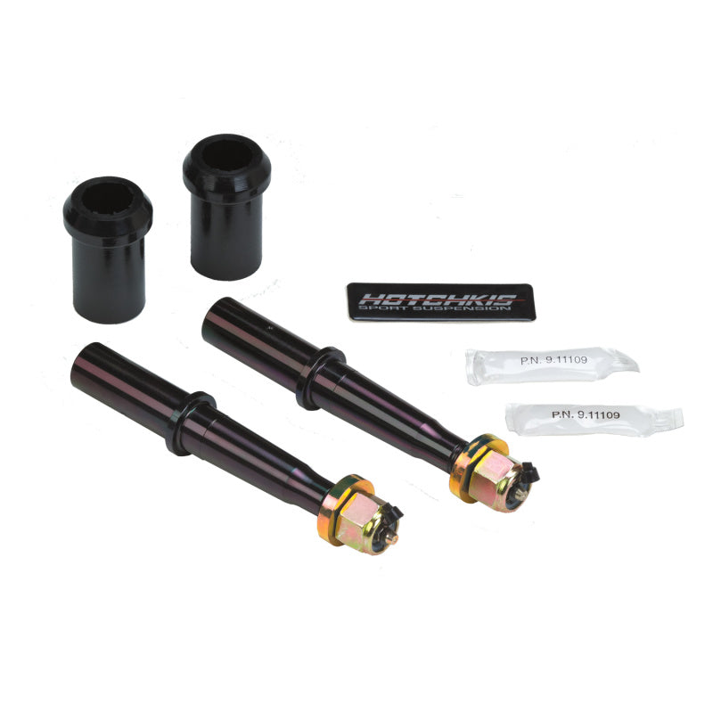 Hotchkis 1971-1972 Dodge Dart / Plymouth Duster Pivot Shaft Kit Hotchkis 1971-1972 Dodge Dart / Plymouth Duster Pivot Shaft Kit