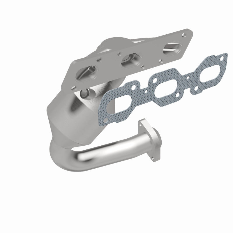 MagnaFlow Conv DF 01-02 Cougar 2.5L Front MagnaFlow Conv DF 01-02 Cougar 2.5L Front