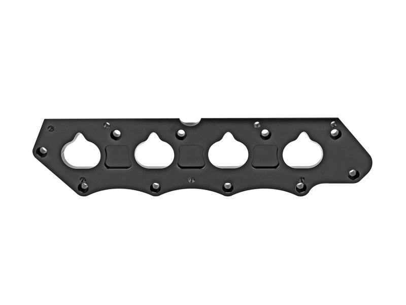 Skunk2 Pro Series Honda/Acura H to K Intake Manifold Adapter (Race Only) Skunk2 Pro Series Honda/Acura H to K Intake Manifold Adapter (Race Only)