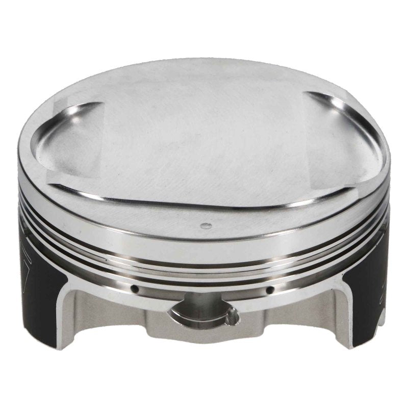 Wiseco Chrysler 6.4L Hemi 4.100in Bore 1.210 CH Piston Set - Set of 8 Wiseco Chrysler 6.4L Hemi 4.100in Bore 1.210 CH Piston Set - Set of 8