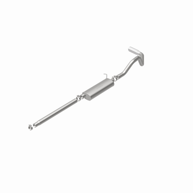 MagnaFlow Sys C/B Ford F150 4.6/5.4L 97-On MagnaFlow Sys C/B Ford F150 4.6/5.4L 97-On