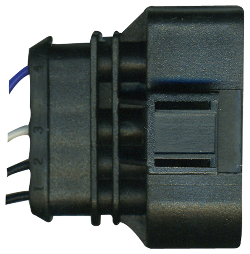NGK Audi A4 1999-1996 Direct Fit Oxygen Sensor NGK Audi A4 1999-1996 Direct Fit Oxygen Sensor
