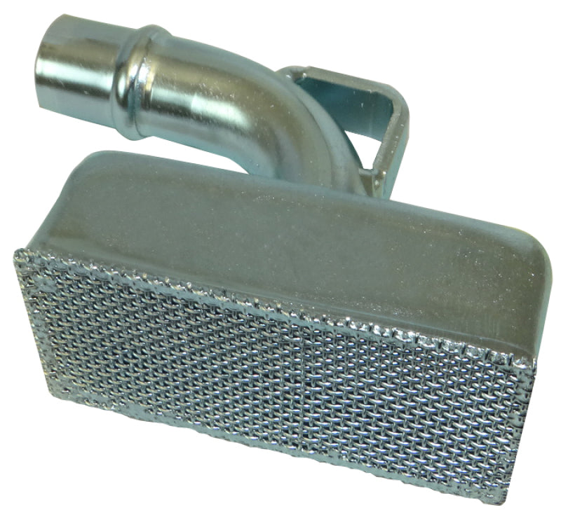 Moroso Pontiac Oil Pump Pick-Up (Use w/Part No 20500) Moroso Pontiac Oil Pump Pick-Up (Use w/Part No 20500)