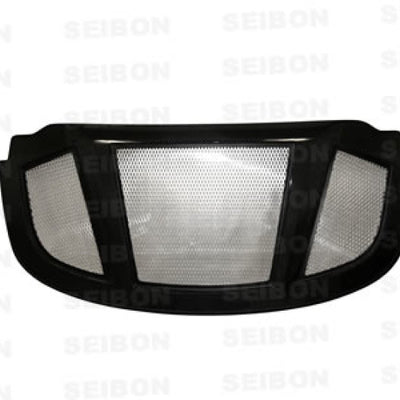 Seibon 92-06 Acura NSX OEM-Style Carbon Fiber Engine Cover