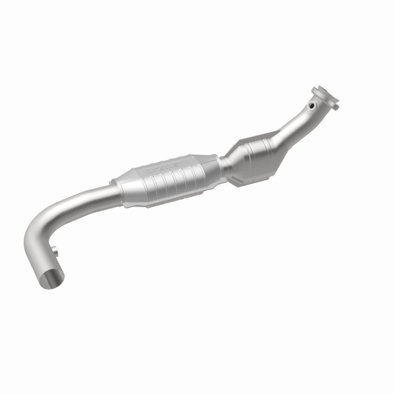 MagnaFlow Conv DF 97-98 Expedition-Navigator MagnaFlow Conv DF 97-98 Expedition-Navigator