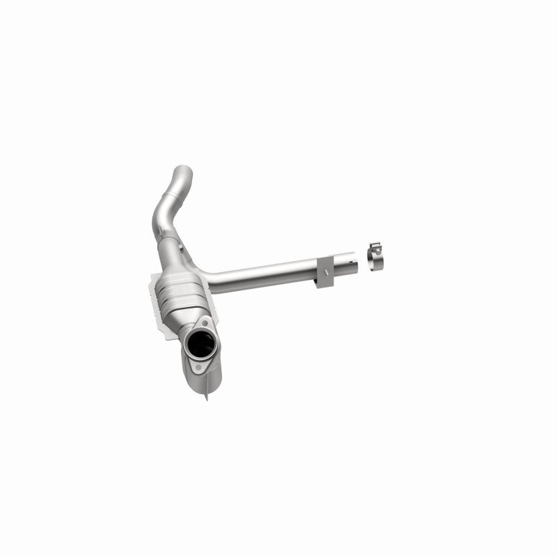 MagnaFlow Conv DF 01 Ford F150 5.4L MagnaFlow Conv DF 01 Ford F150 5.4L