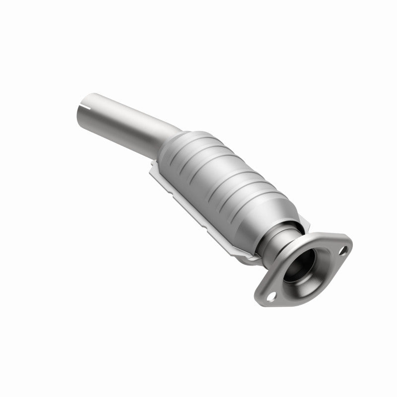 Magnaflow Conv DF 06-10 Toyota Rav4 3.5L Magnaflow Conv DF 06-10 Toyota Rav4 3.5L