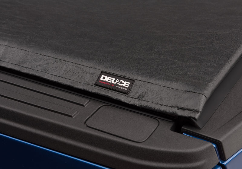 Truxedo 19-20 Ford Ranger 6ft Deuce Bed Cover Truxedo 19-20 Ford Ranger 6ft Deuce Bed Cover