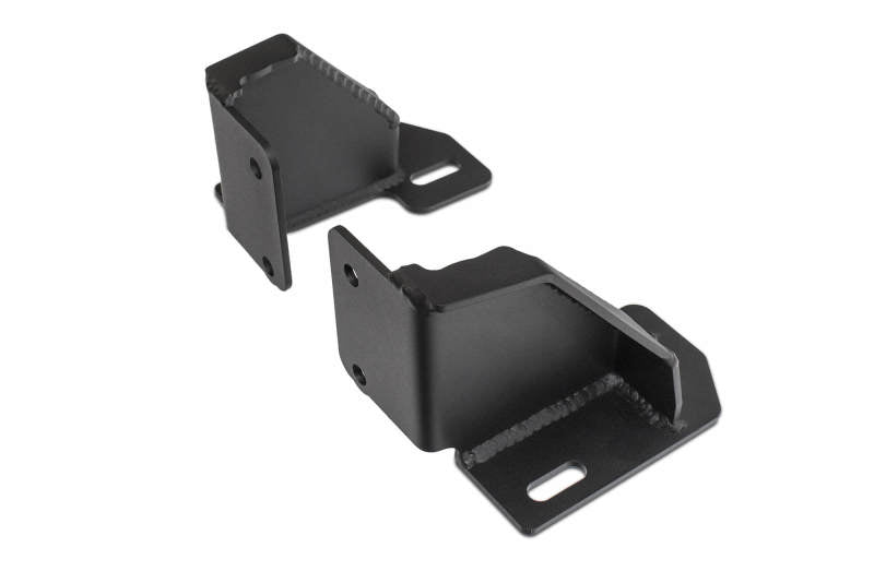 Addictive Desert Designs 17-18 Ford Raptor Hammer Black Frame Reinforcement Kit Addictive Desert Designs 17-18 Ford Raptor Hammer Black Frame Reinforcement Kit