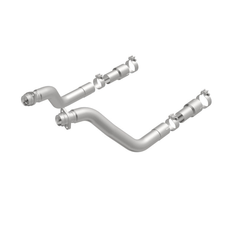 MagnaFlow Mani frontpipes 64-66 Mustang V8 MagnaFlow Mani frontpipes 64-66 Mustang V8