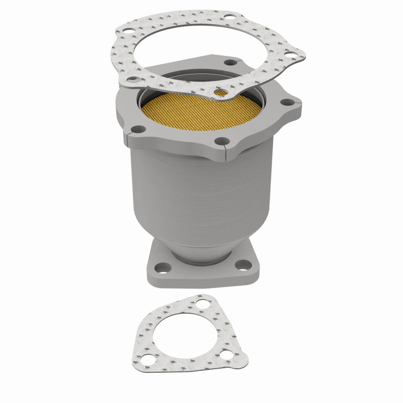 MagnaFlow Conv DF 99-01 Sephia/Spectra Front OE MagnaFlow Conv DF 99-01 Sephia/Spectra Front OE