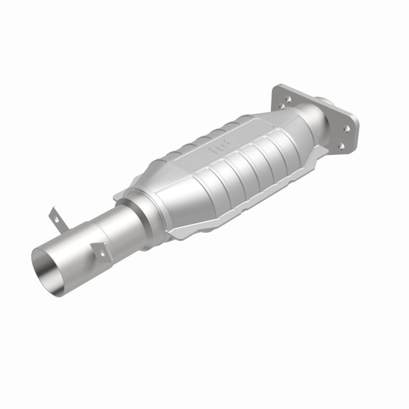 MagnaFlow California Grade Catalytic Converter Direct Fit 91-92 Oldsmobile Bravada V6 4.3L MagnaFlow California Grade Catalytic Converter Direct Fit 91-92 Oldsmobile Bravada V6 4.3L