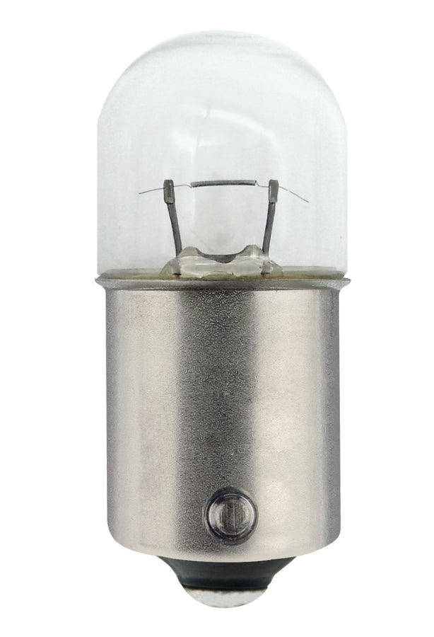 Hella Bulb 5007 12V 5W Ba15S B6 Sb Hella Bulb 5007 12V 5W Ba15S B6 Sb