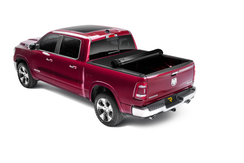 Truxedo 19-22 Ram 1500 6ft. 4in. Sentry CT Bed Cover Truxedo 19-22 Ram 1500 6ft. 4in. Sentry CT Bed Cover