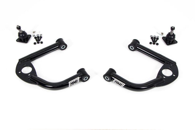 UMI Performance 93-02 GM F-Body Upper A-Arms Non-Adjustable UMI Performance 93-02 GM F-Body Upper A-Arms Non-Adjustable