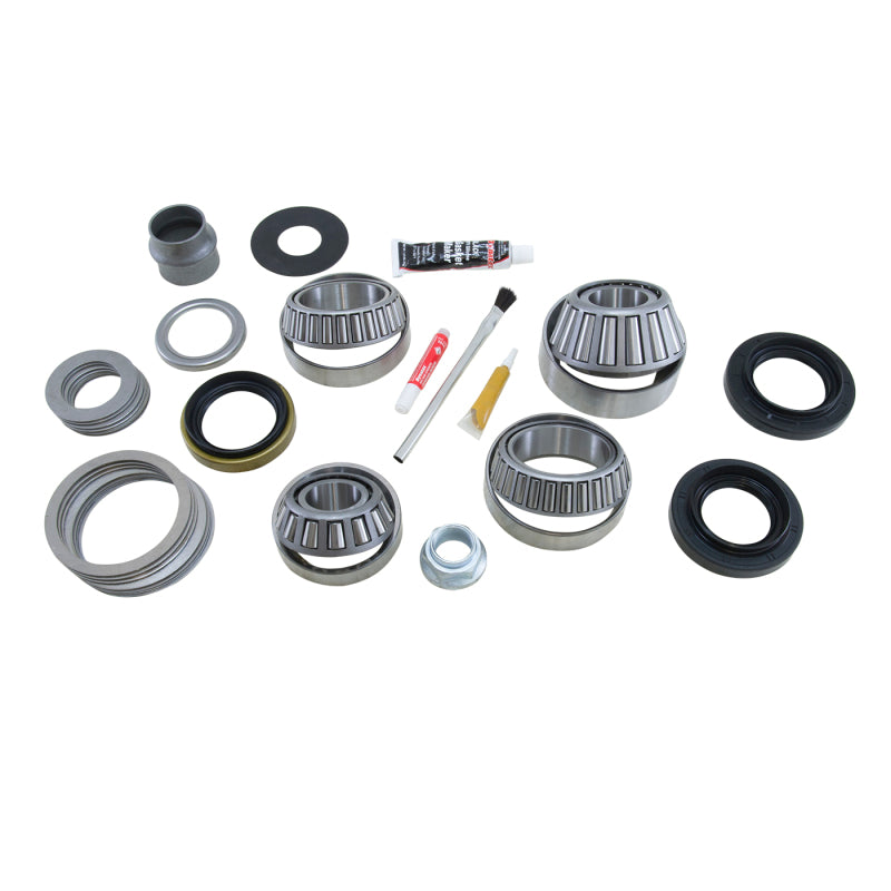 Yukon Gear Master Overhaul Kit For 87-97 Toyota Landcruiser Yukon Gear Master Overhaul Kit For 87-97 Toyota Landcruiser