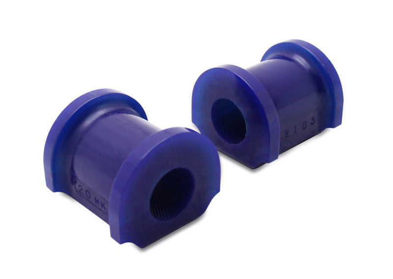 SuperPro Front Sway Bar To Chassis Bush SuperPro Front Sway Bar To Chassis Bush
