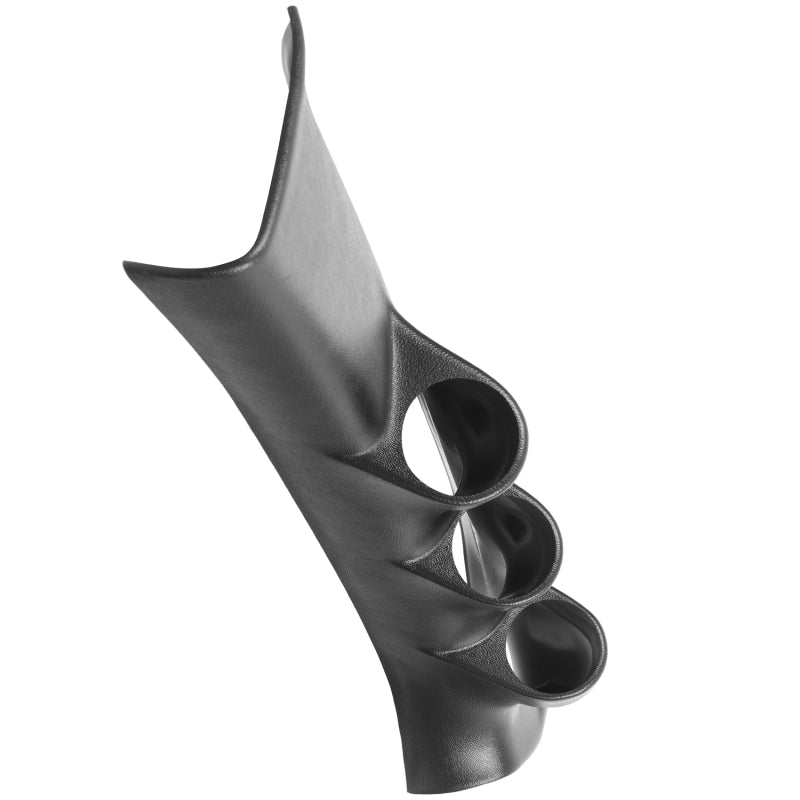 Autometer 05-06 Scion TC 52mm Triple  Pillar Pod Autometer 05-06 Scion TC 52mm Triple  Pillar Pod
