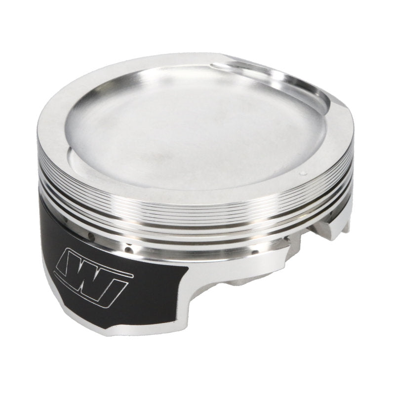 Wiseco Chrysler 6.1L Hemi -28cc Dish 4.060inch Piston Shelf Stock Kit Wiseco Chrysler 6.1L Hemi -28cc Dish 4.060inch Piston Shelf Stock Kit
