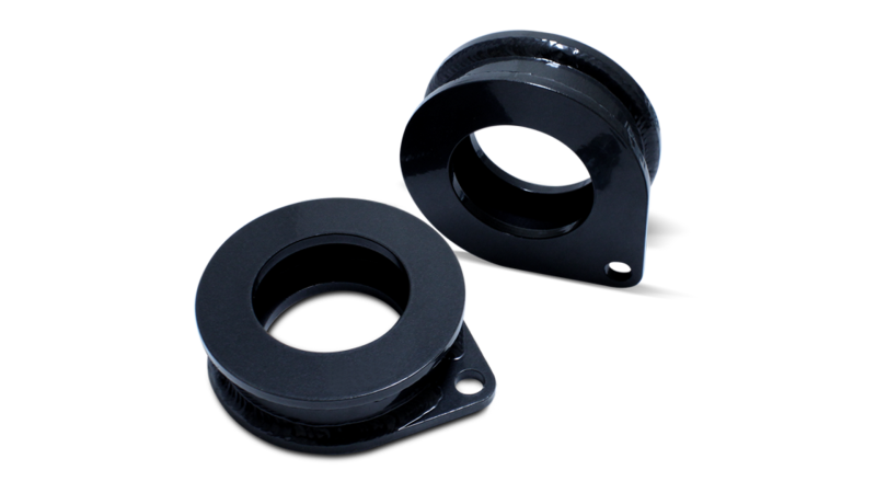 Body Armor 4x4 2015+ Toyota 4Runner 4WD 2.5in Strut Spacer Body Armor 4x4 2015+ Toyota 4Runner 4WD 2.5in Strut Spacer