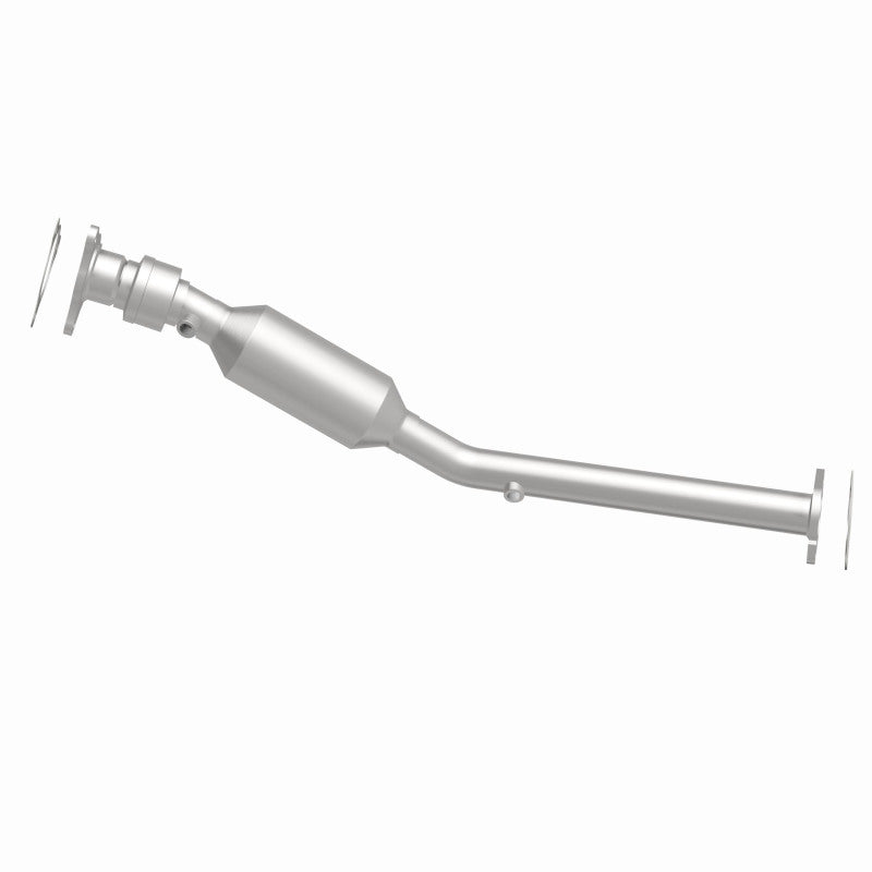 MagnaFlow Catalytic Conv Direct Fit OEM Grade 05-07 Saturn Ion 3 L4 2.2L MagnaFlow Catalytic Conv Direct Fit OEM Grade 05-07 Saturn Ion 3 L4 2.2L