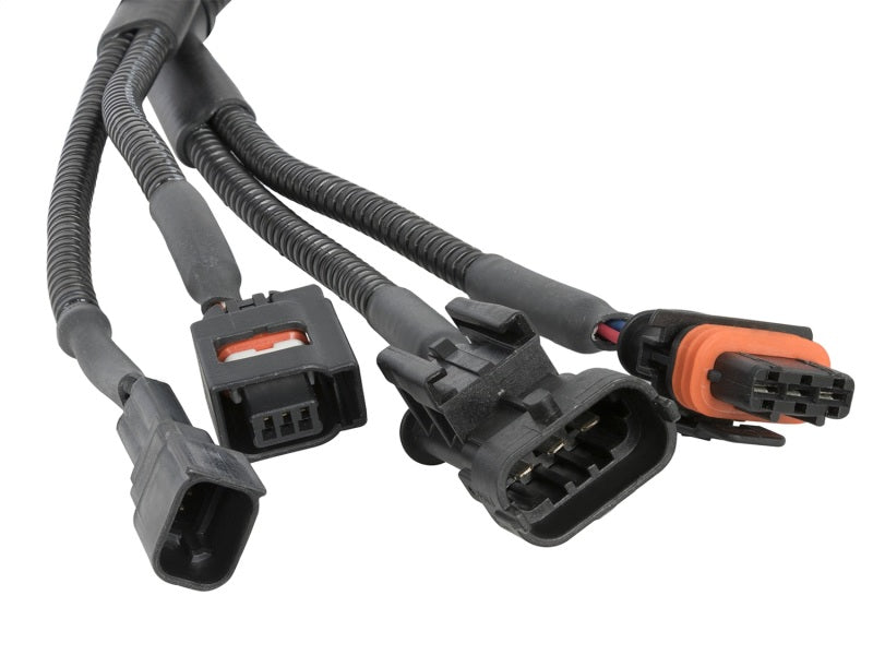 aFe Scorcher HD Module 11-16 Ford Diesel Trucks 6.7L V8 (td) aFe Scorcher HD Module 11-16 Ford Diesel Trucks 6.7L V8 (td)