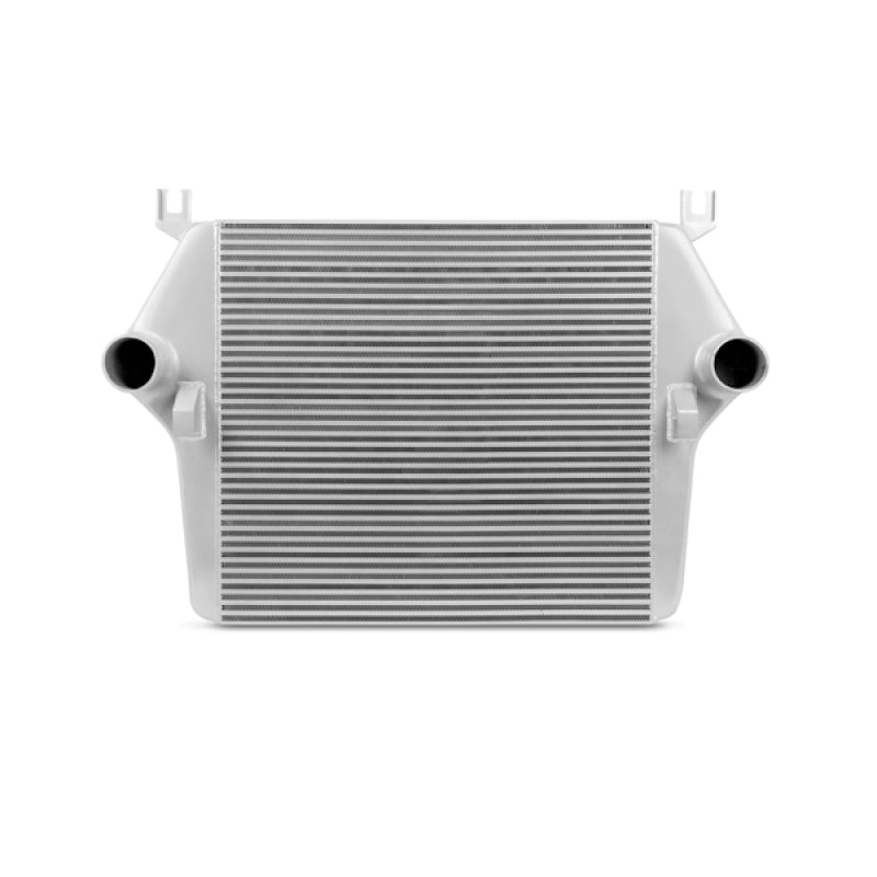 Mishimoto 03-09 Dodge 5.9L/6.7L Cummins Intercooler (Silver) Mishimoto 03-09 Dodge 5.9L/6.7L Cummins Intercooler (Silver)