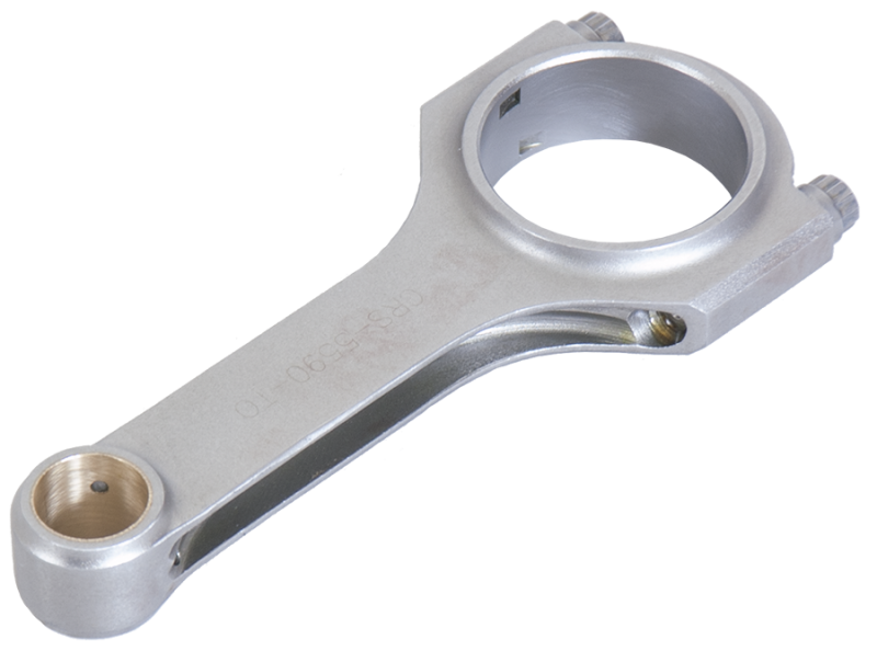 Eagle Toyota 2JZGTE Engine H-Beam Connecting Rod (Single Rod) Eagle Toyota 2JZGTE Engine H-Beam Connecting Rod (Single Rod)