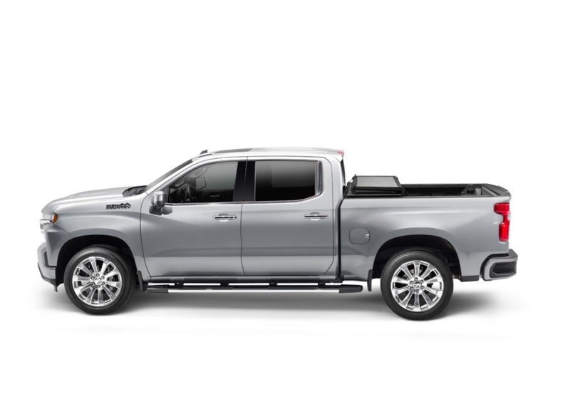 Extang 2023 Chevy/GMC Canyon/Colorado (5ft. 2in. Bed) Solid Fold ALX Extang 2023 Chevy/GMC Canyon/Colorado (5ft. 2in. Bed) Solid Fold ALX