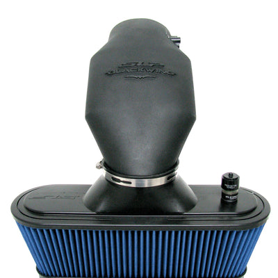 SLP 2008-2013 Chevrolet Corvette LS3/LS7 Blackwing Cold-Air Induction Package