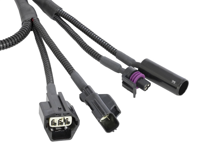 aFe Scorcher HD Module 04.5-07 Ford Diesel Trucks 6.0L V8 (td) aFe Scorcher HD Module 04.5-07 Ford Diesel Trucks 6.0L V8 (td)