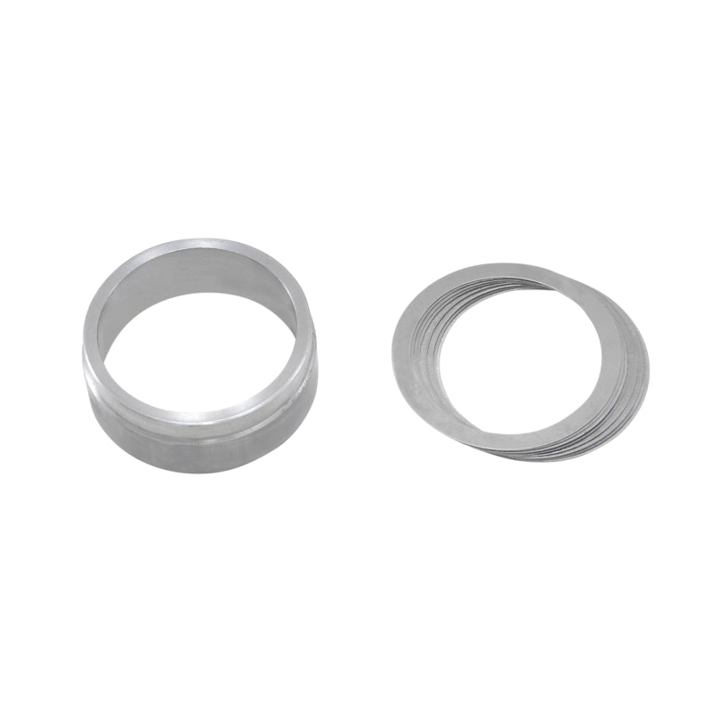 Yukon Gear Crush Sleeve Eliminator Kit For GM 10.5in 14 Bolt Truck Yukon Gear Crush Sleeve Eliminator Kit For GM 10.5in 14 Bolt Truck