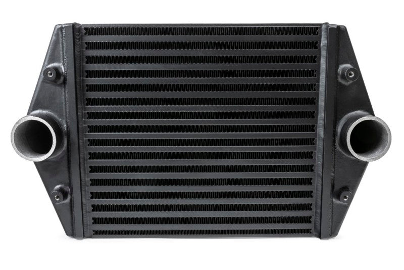 Agency Power 16-19 Can-Am Maverick X3 Turbo Intercooler Upgrade - Black Agency Power 16-19 Can-Am Maverick X3 Turbo Intercooler Upgrade - Black