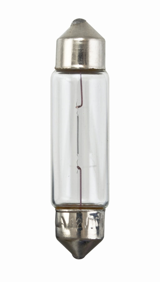 Hella Bulb 6411 12V 10W Sv858 T325 10X41(2) Hella Bulb 6411 12V 10W Sv858 T325 10X41(2)