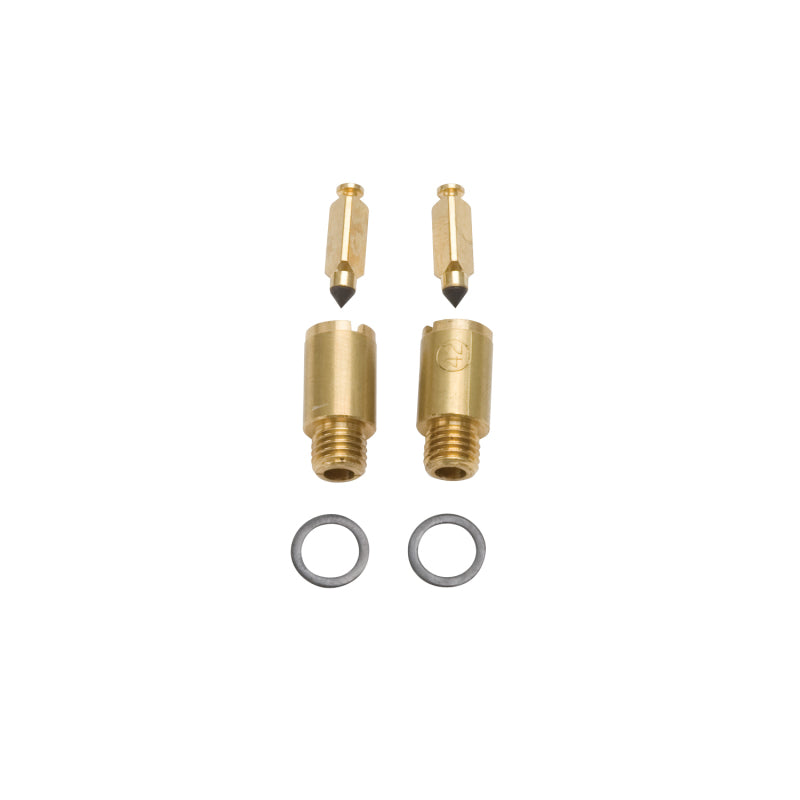 Edelbrock Replacement Needle and Seat 0935In Edelbrock Replacement Needle and Seat 0935In